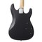 Davison Guitars 39" Full Size Left Handed Electric Guitar - Beginner Kit with Gig Bag and Accessories